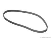 1998 1998 Chevrolet Tracker Primary Accessory Drive Belt