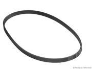 1990 1992 Toyota Celica Air Conditioning and Idler Accessory Drive Belt