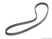 1992 1992 Plymouth Colt Air Conditioning Accessory Drive Belt