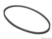 1991 1994 Subaru Loyale Water Pump Air Conditioning and Power Steering Accessory Drive Belt