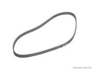 1997 1999 Toyota Paseo Power Steering Accessory Drive Belt