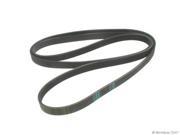 2000 2006 Mercedes Benz S500 Primary Accessory Drive Belt