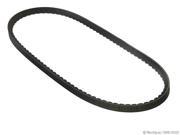 1989 1991 Audi 100 Air Conditioning and Power Steering Accessory Drive Belt