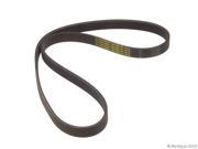2008 2012 Ford Taurus Primary Accessory Drive Belt
