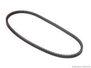 1990 1991 Audi Coupe Quattro Air Conditioning Accessory Drive Belt