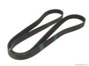 2012 2013 BMW 335is Primary Accessory Drive Belt