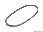 1988 1991 BMW M3 Air Conditioning Accessory Drive Belt