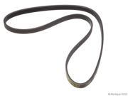 1991 1992 BMW 850i Water Pump and Air Conditioning Accessory Drive Belt