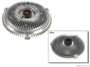 1997 1999 Audi A8 Engine Cooling Fan Clutch