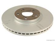 Genuine W0133-1972695 Disc Brake Rotor Genuine W0133-1972695 Disc Brake Rotor