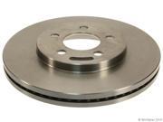 Motorcraft W0133 1980464 Disc Brake Rotor