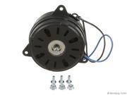 Four Seasons W0133-1824688 Engine Cooling Fan Motor Four Seasons W0133-1824688 Engine Cooling Fan Motor