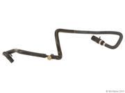 Eurospares W0133-1851628 Engine Coolant Hose Eurospares W0133-1851628 Engine Coolant Hose