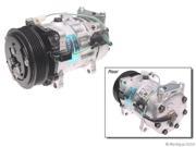 Air Products W0133 1597477 A C Compressor