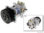 Air Products W0133 1597533 A C Compressor