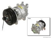 Air Products W0133 1853302 A C Compressor