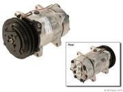 Air Products W0133 1597627 A C Compressor