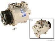 Air Products W0133 1710426 A C Compressor