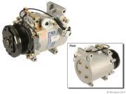 Air Products W0133 1731910 A C Compressor