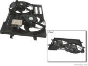 Genuine W0133 1826746 Engine Cooling Fan Assembly