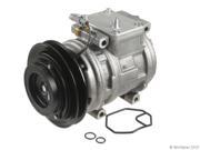 Denso W0133 1831161 A C Compressor