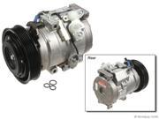 Denso W0133 1831409 A C Compressor