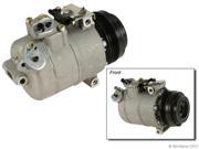 Air Products W0133 1665504 A C Compressor