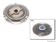 Behr W0133 1603374 Engine Cooling Fan Clutch
