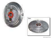 Behr W0133 1607820 Engine Cooling Fan Clutch