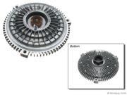 Behr W0133 1609839 Engine Cooling Fan Clutch