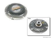 Behr W0133 1664606 Engine Cooling Fan Clutch