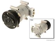 Valeo W0133 1836152 A C Compressor