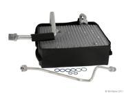 Four Seasons W0133-1725438 A/C Evaporator Core Four Seasons W0133-1725438 A/C Evaporator Core