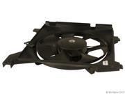 Four Seasons W0133-1795677 Engine Cooling Fan Assembly Four Seasons W0133-1795677 Engine Cooling Fan Assembly