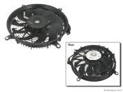 Genuine W0133 1651629 Engine Cooling Fan Assembly