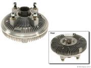 GMB W0133 1702585 Engine Cooling Fan Clutch
