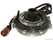 GMB W0133 1883886 Engine Cooling Fan Clutch