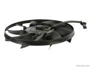 Behr W0133 1914339 Engine Cooling Fan Assembly