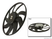 Behr W0133 1959657 Engine Cooling Fan Assembly