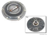 Behr W0133 1610112 Engine Cooling Fan Clutch