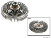 Behr W0133 1652315 Engine Cooling Fan Clutch