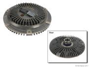 Behr W0133 1736912 Engine Cooling Fan Clutch
