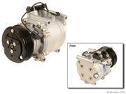 Air Products W0133 1810946 A C Compressor