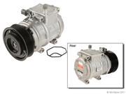 Denso W0133 1831367 A C Compressor