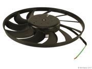 ACM W0133 1737342 Engine Cooling Fan Assembly
