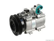 Halla W0133-1649783 A/C Compressor Halla W0133-1649783 A/C Compressor