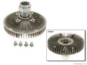 GMB W0133 1702032 Engine Cooling Fan Clutch