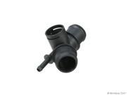 Genuine W0133 1736134 Engine Coolant Water Outlet