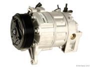 Valeo W0133 1911609 A C Compressor