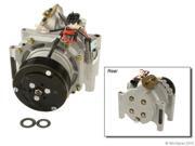 Four Seasons W0133-1872981 A/C Compressor Four Seasons W0133-1872981 A/C Compressor